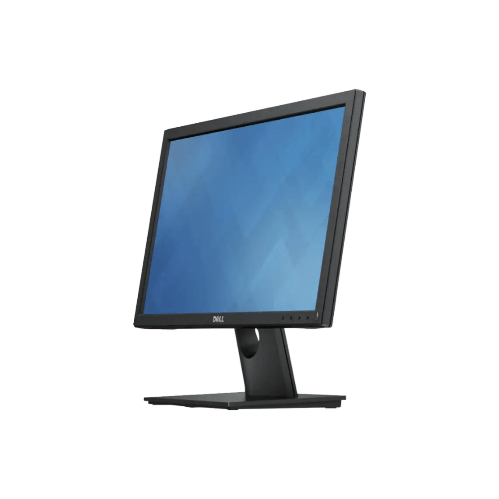 Dell E2016HV - LED monitor - 20" - DVTECK - Cloud, Security & Digital