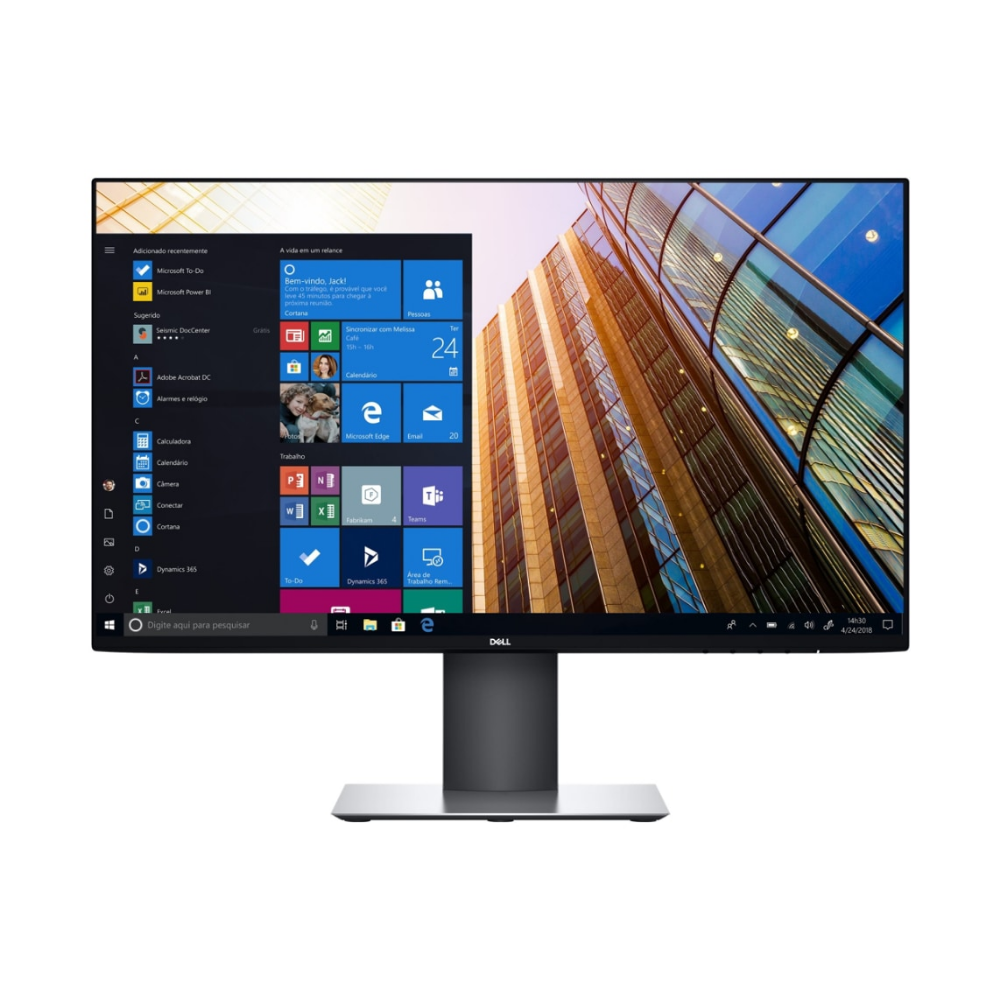 Dell UltraSharp U2419H - LED Monitor - Full HD (1080p) - 24" - DVTECK