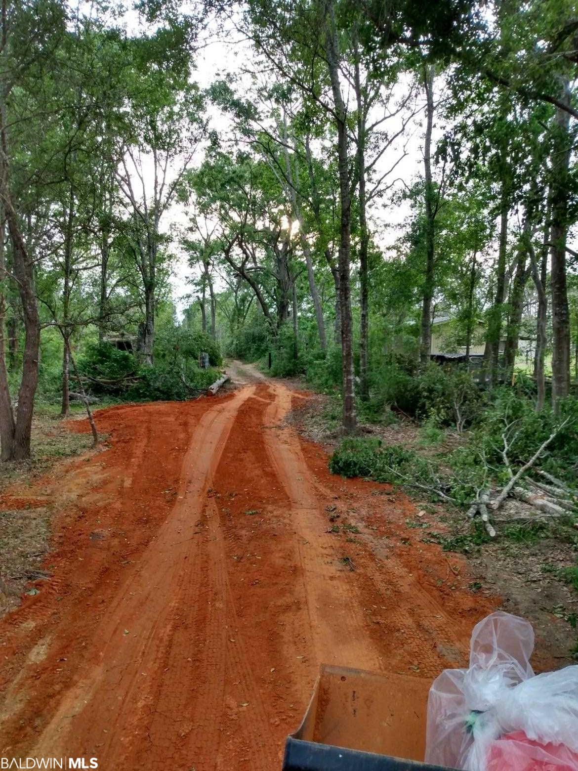 0 East Blvd for sale in Silverhill, Alabama for 135,000 / MLS 313358