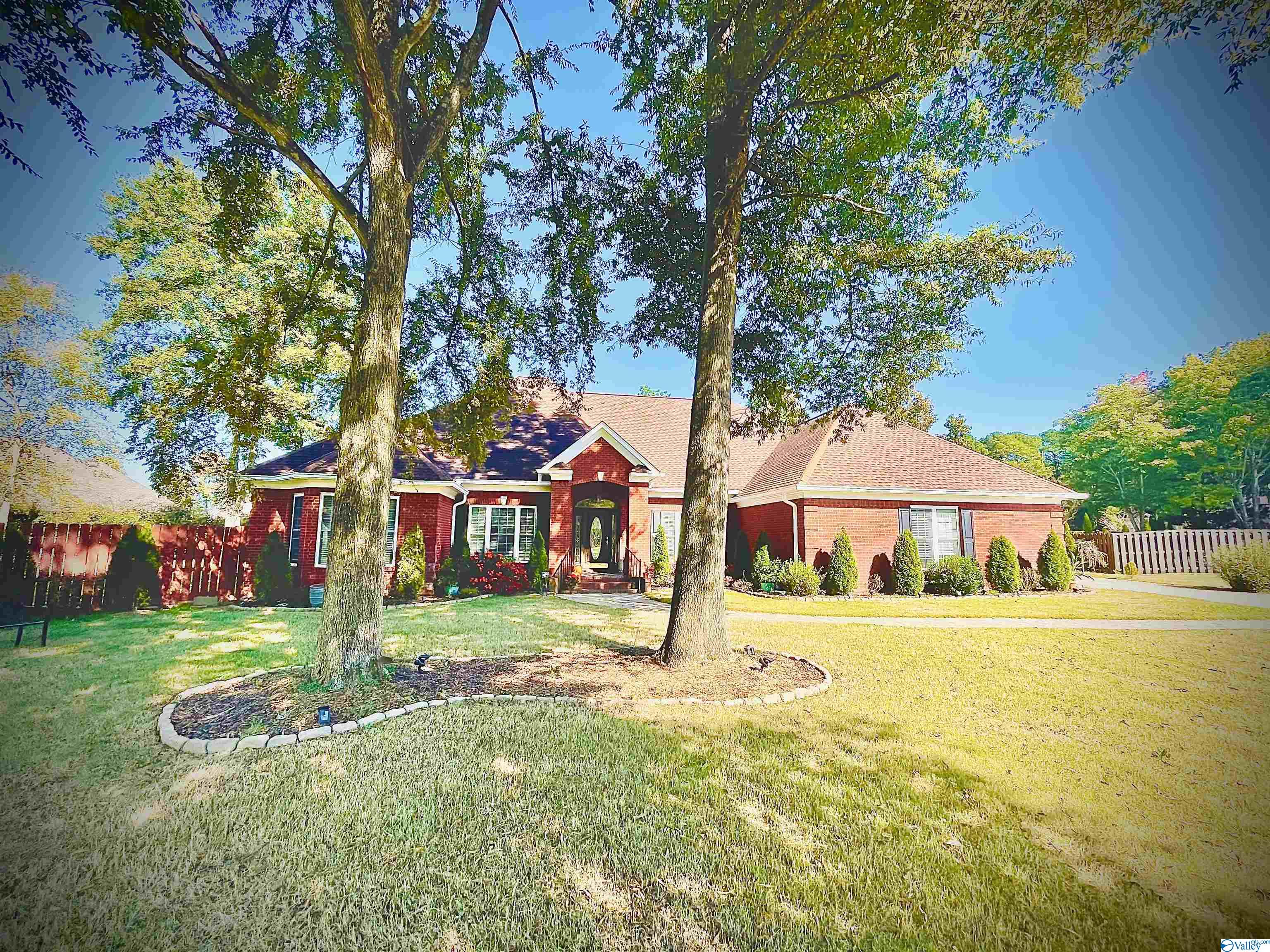 Homes For Sale County AL