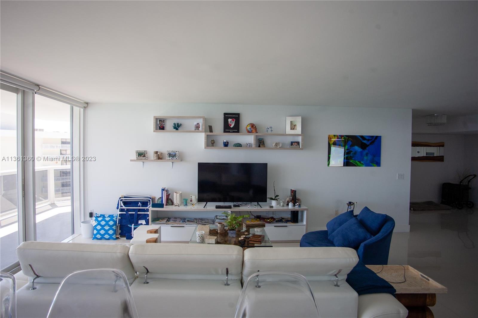 La Gorce Palace Unit 2202 Condo For Sale