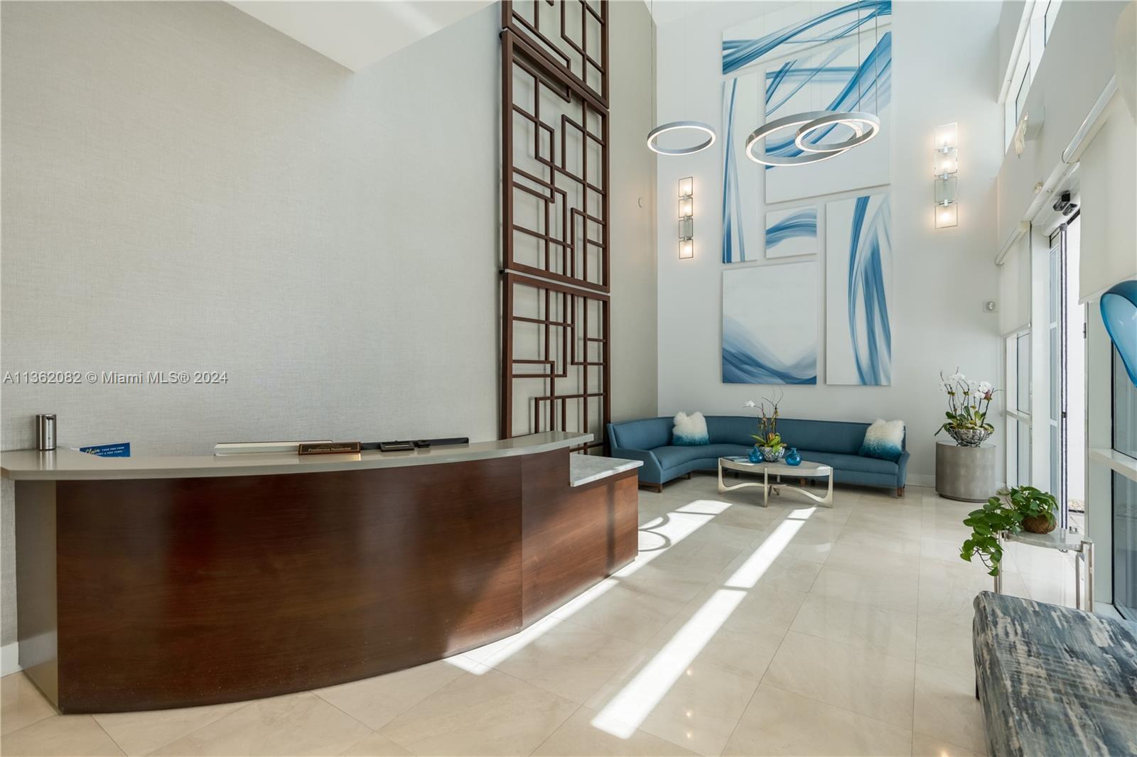 La Tour Unit 803 Condo For Sale