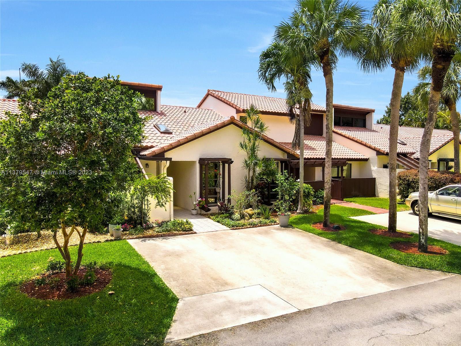 Unit in TIBURON I PH VI,Tiburon Condominimum for Sale in Boca Raton