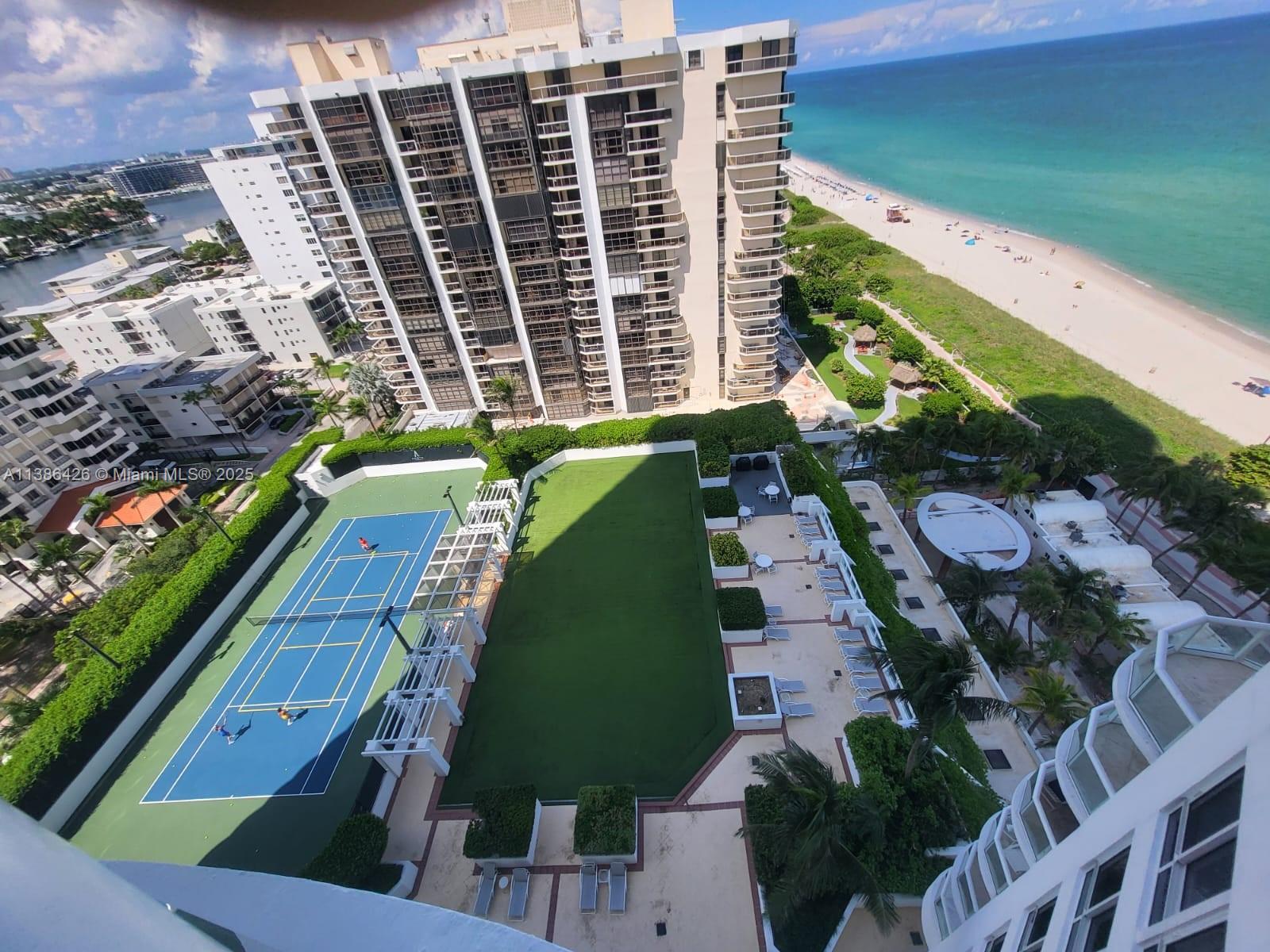 Akoya Condo Miami Beach View Luxury Condo For Sale At The Akoya