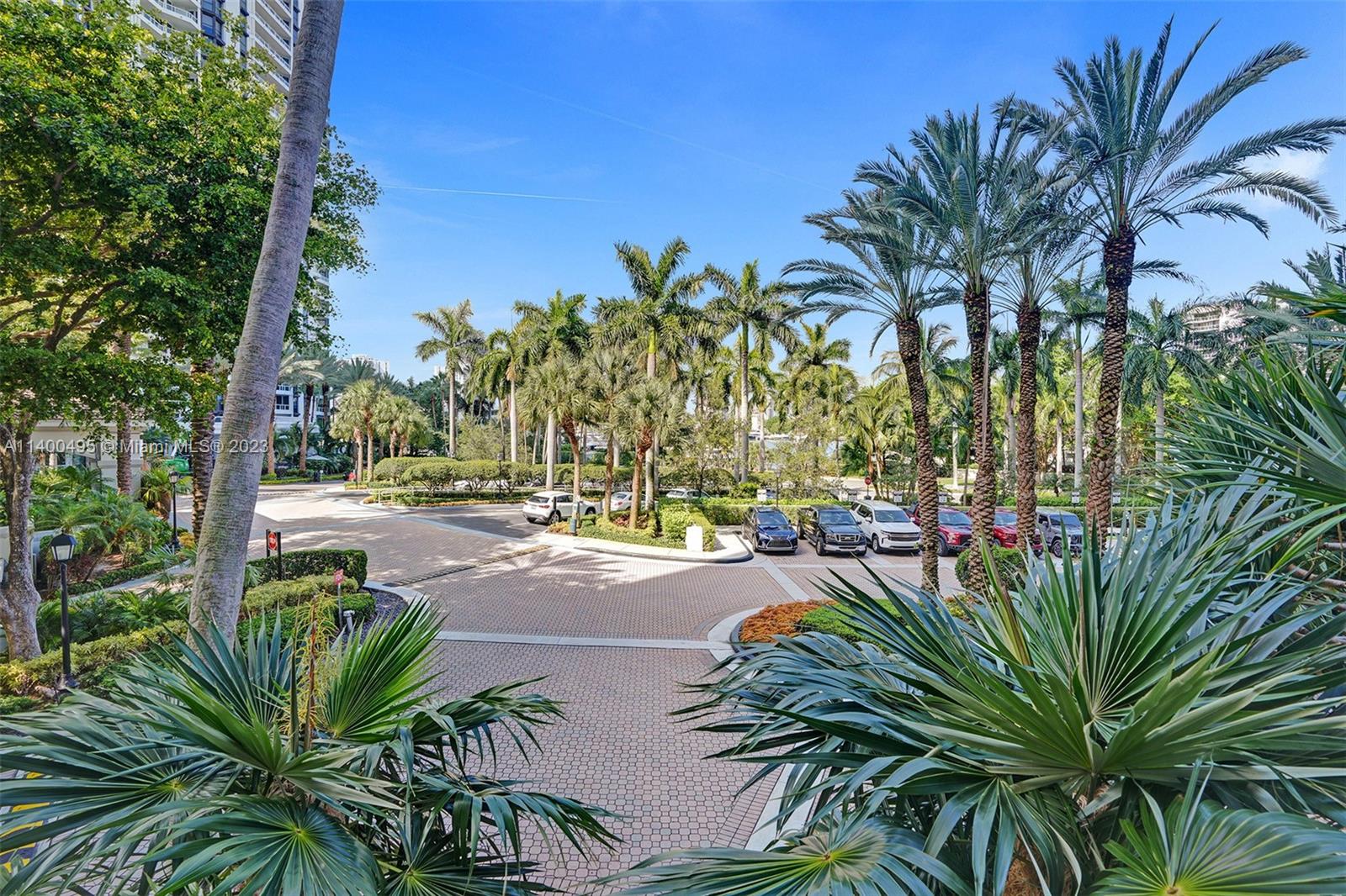 North Tower at Point Unit 304 Condo For Sale