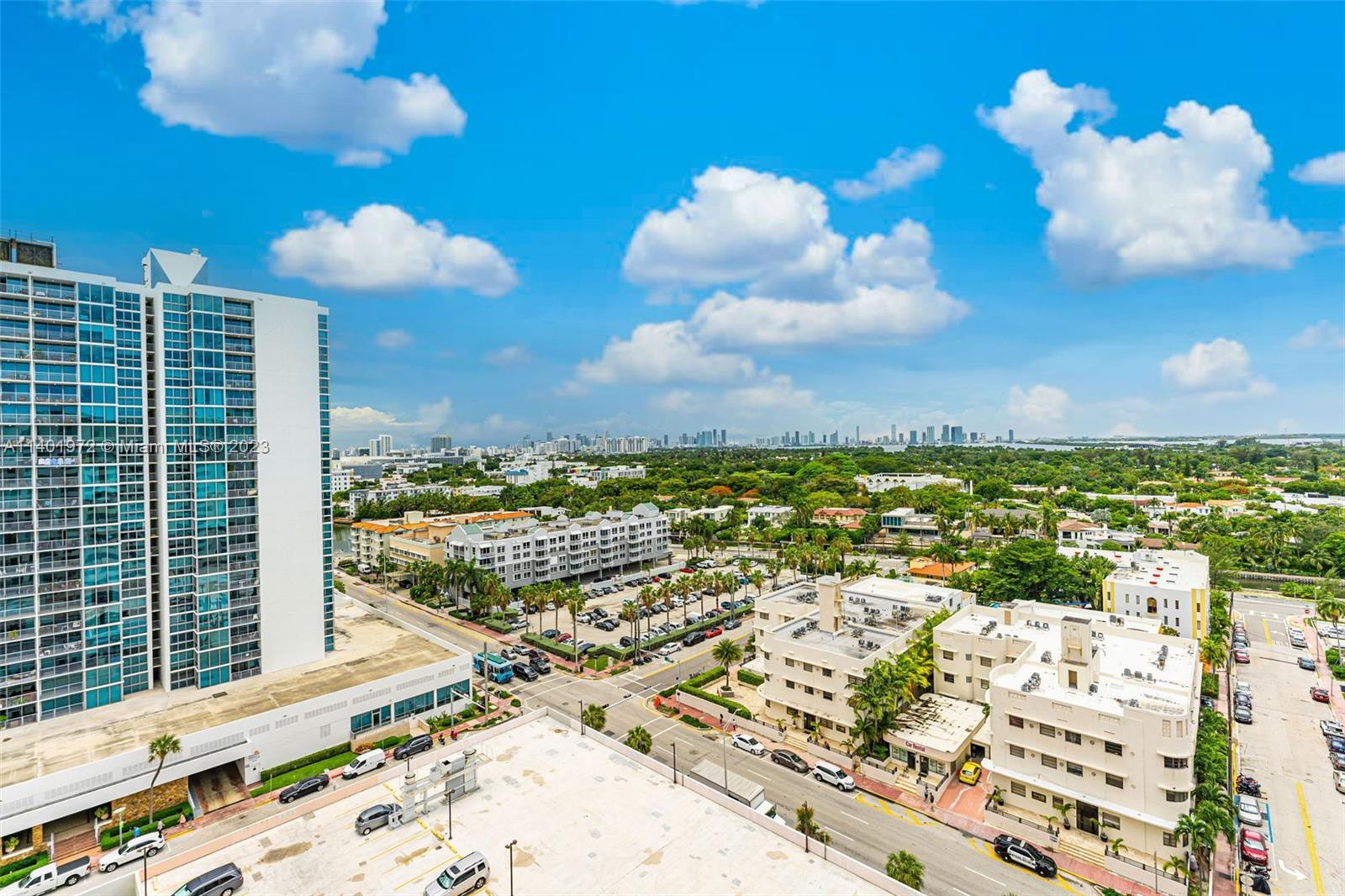 Triton Towers Unit 1624 Condo For Sale