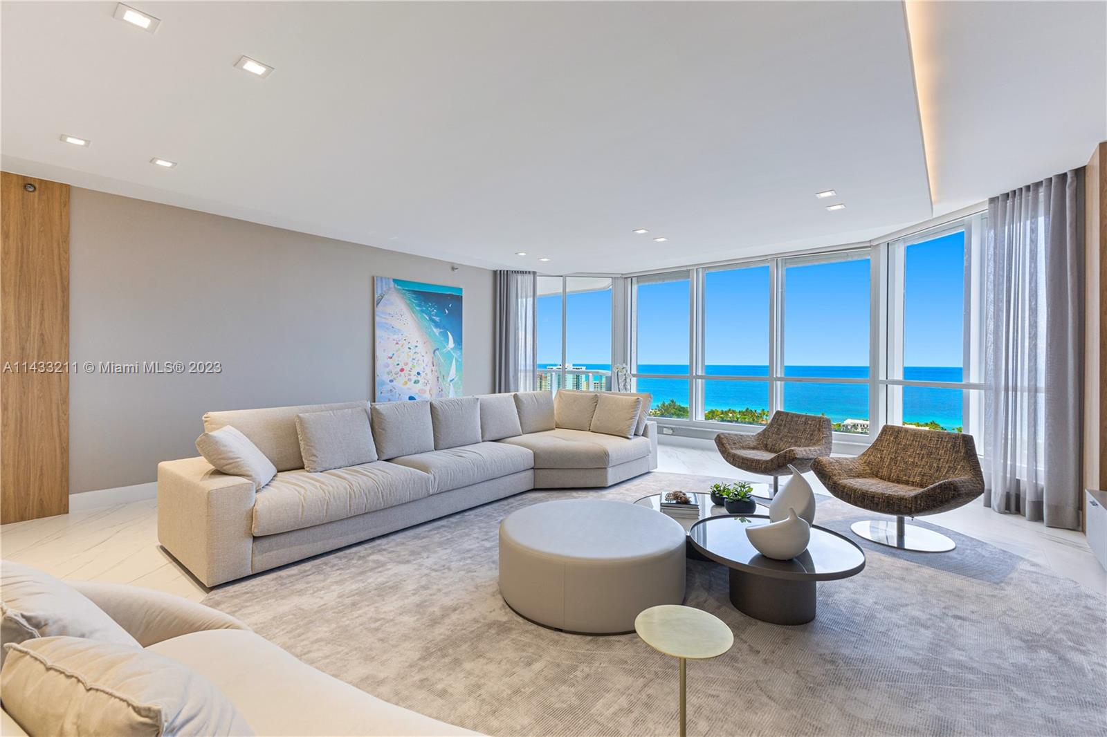 Atlantic II at the Point Unit 2801 Condo For Sale
