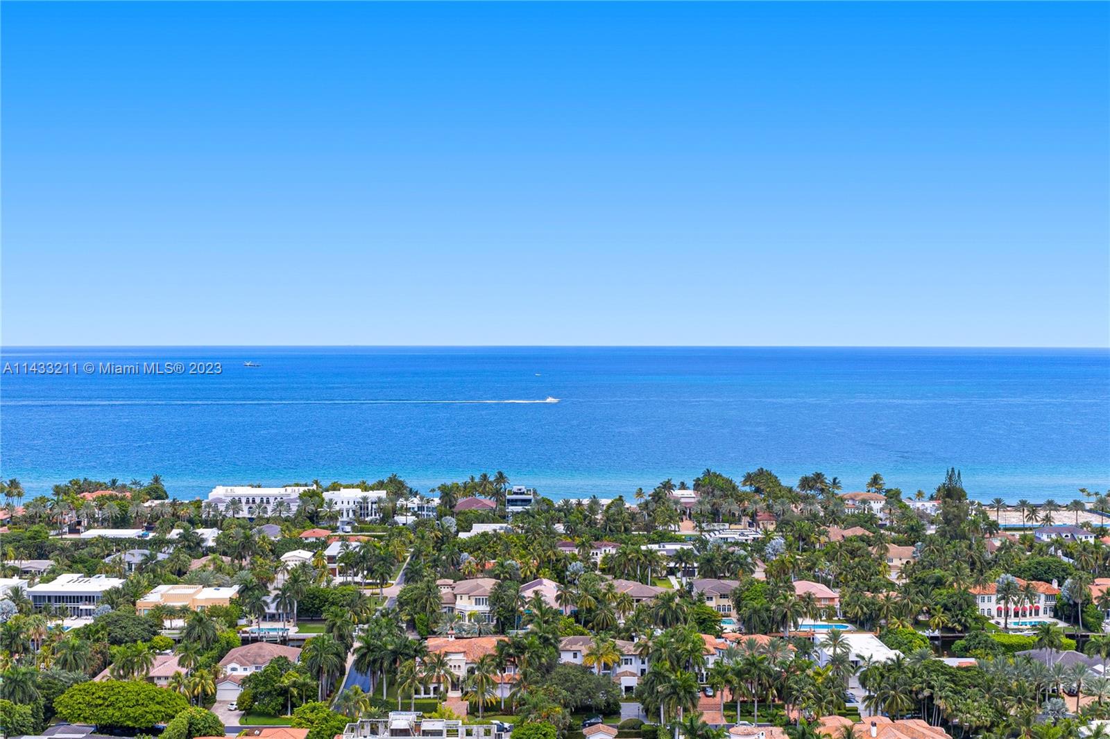 Atlantic II at the Point Unit 2801 Condo For Sale