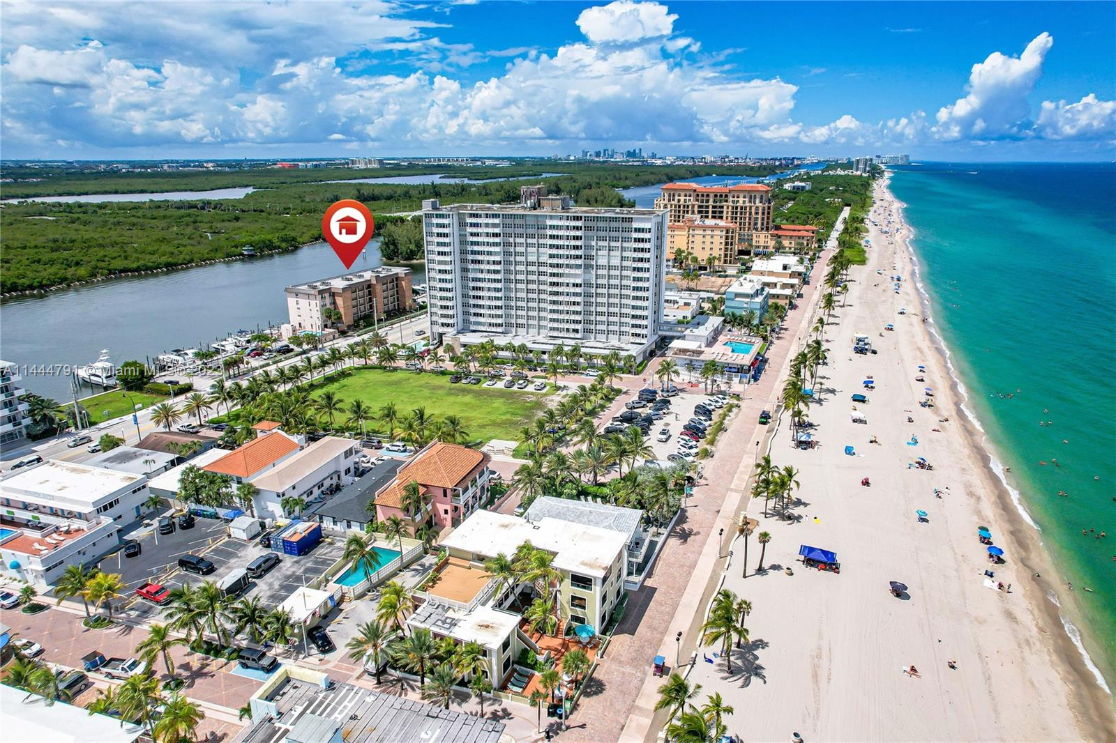 Adrian Garcia Real Estate Agent