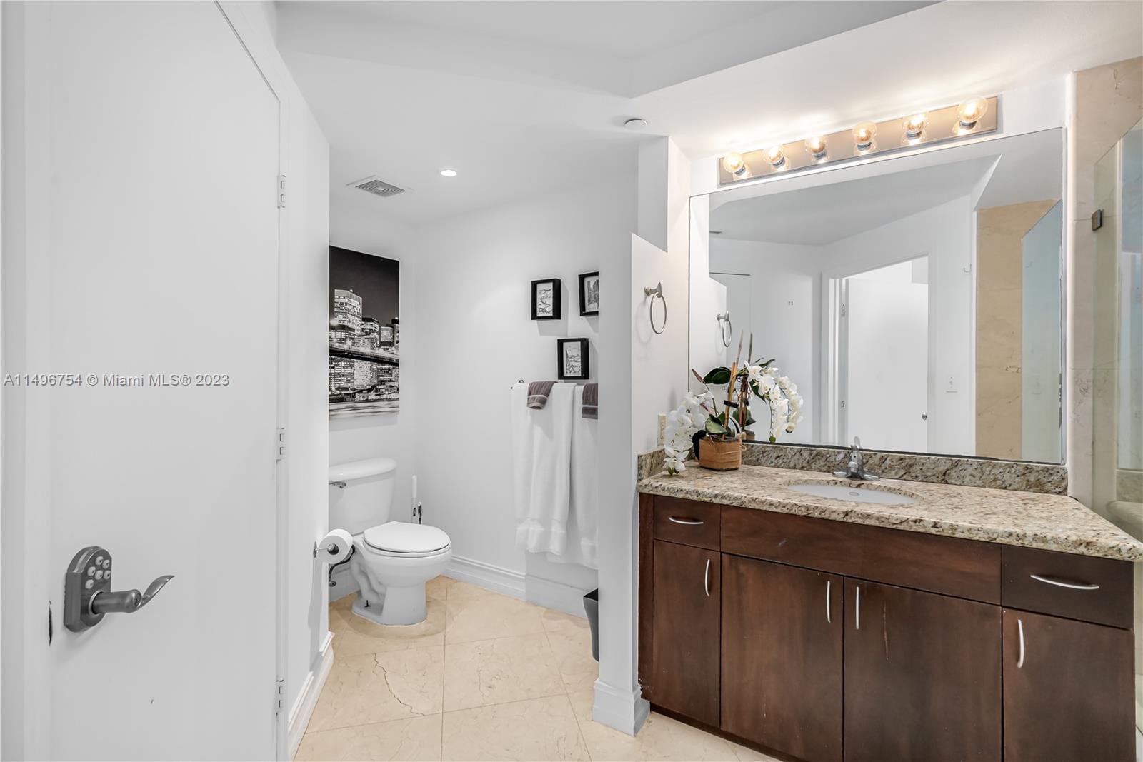 Waverly South Beach Unit 3507 Condo For Sale