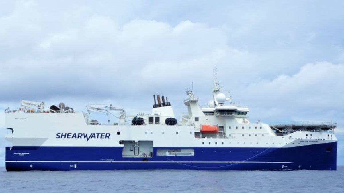 Riviera News Content Hub Eidesvik to net US30M from Shearwater shares