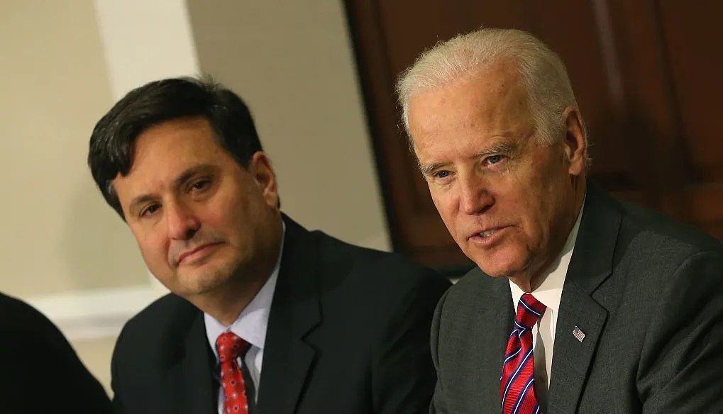 Spin Job ‘Things Are Better In This Country Than Year Ago’ WH Chief