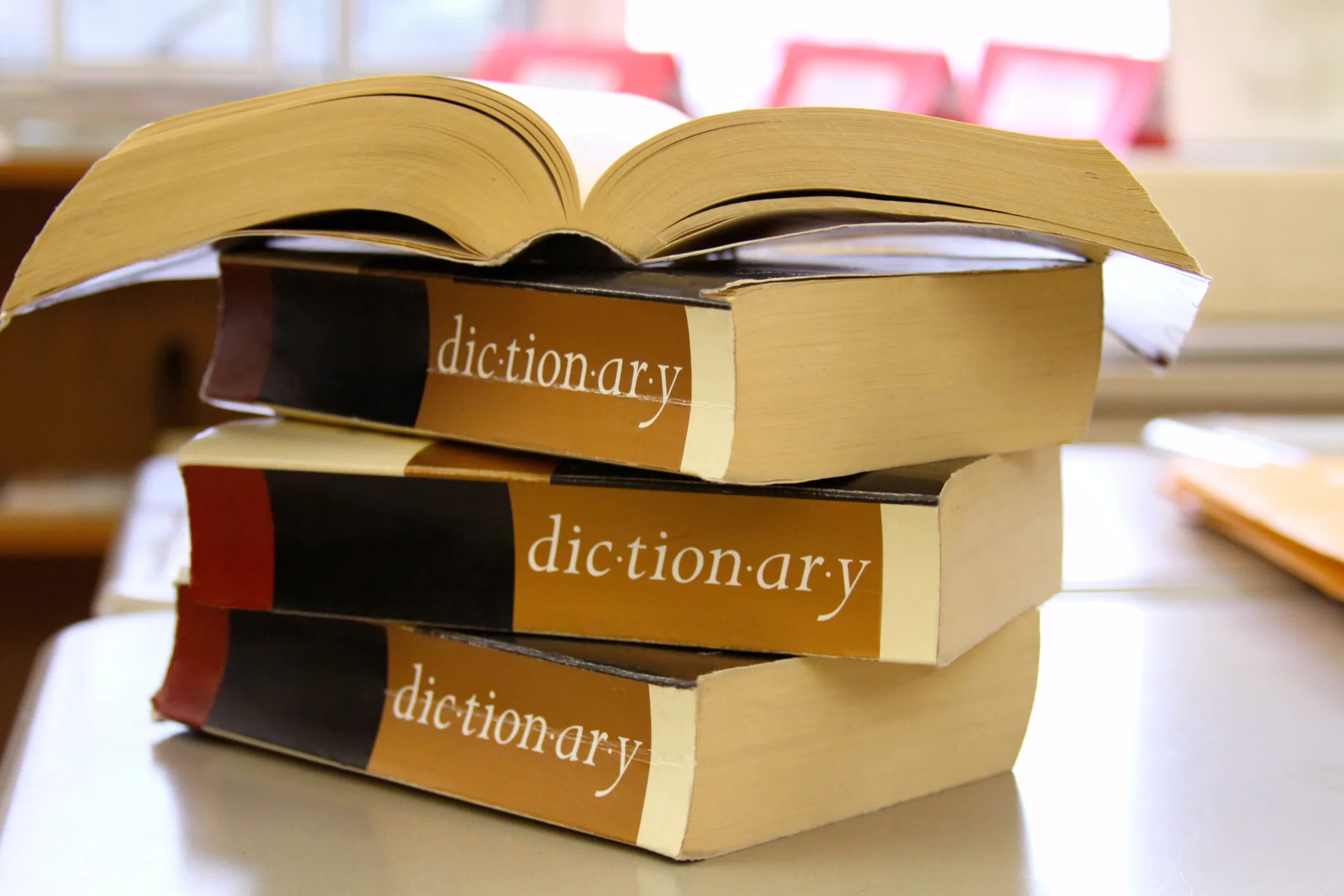 ‘Allyship’ Wins Dictionary’s Word Of The Year