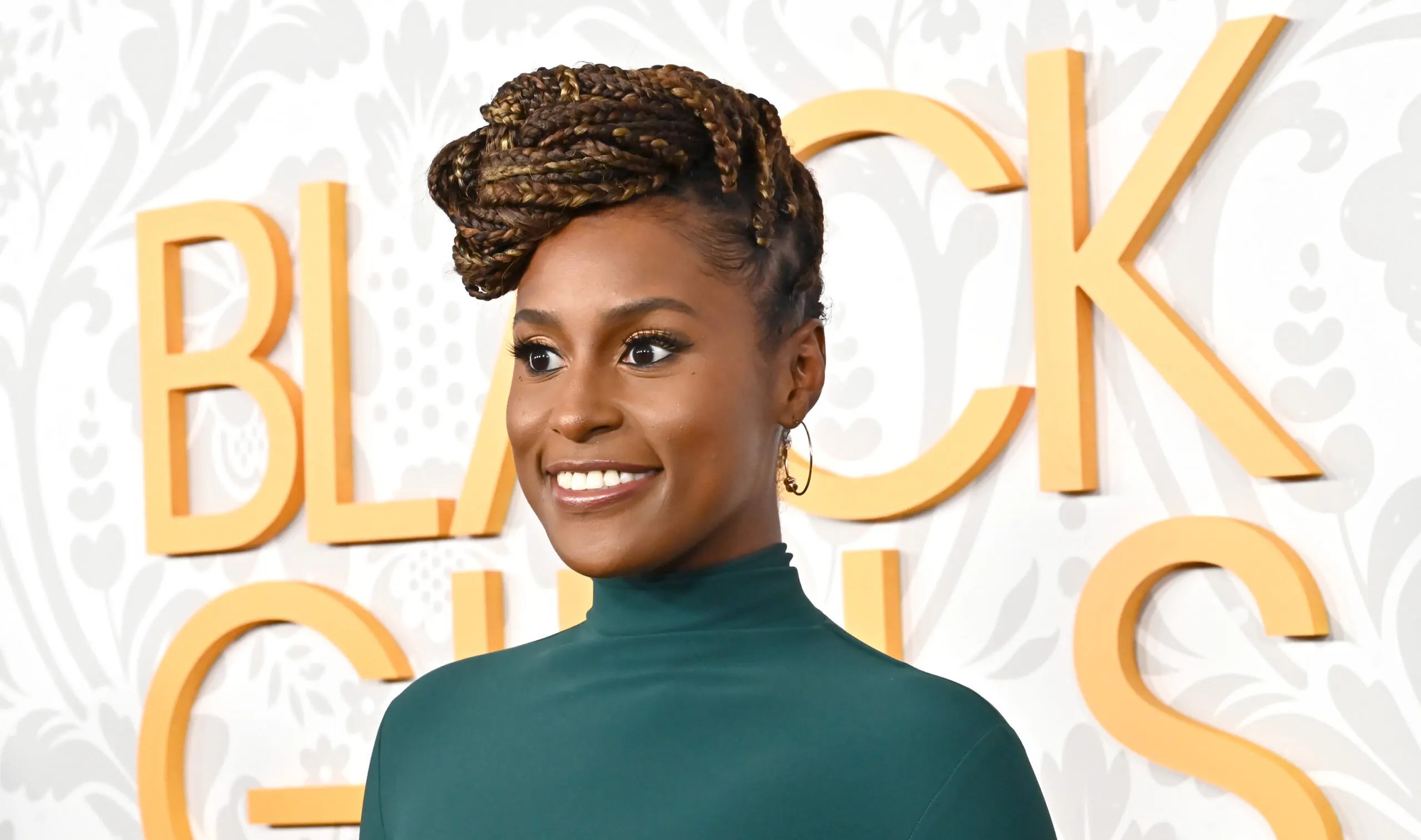 Issa Rae Complains People Don’t Care About ‘Black’ Stories After