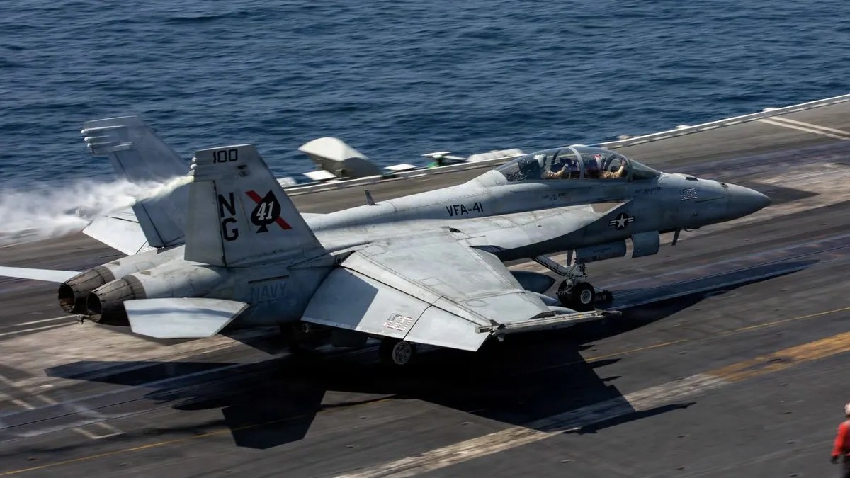 U.S. Destroys Iran’s UN ‘Lies’ After Supreme Chief Strike