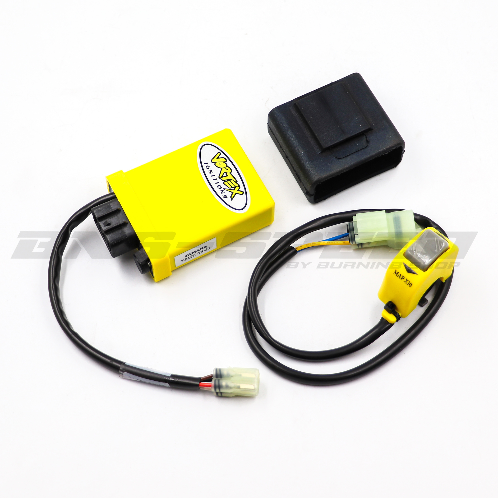 Vortex Ignition Control (CDI) X10 Yamaha YZ125 20052021 BNS speed