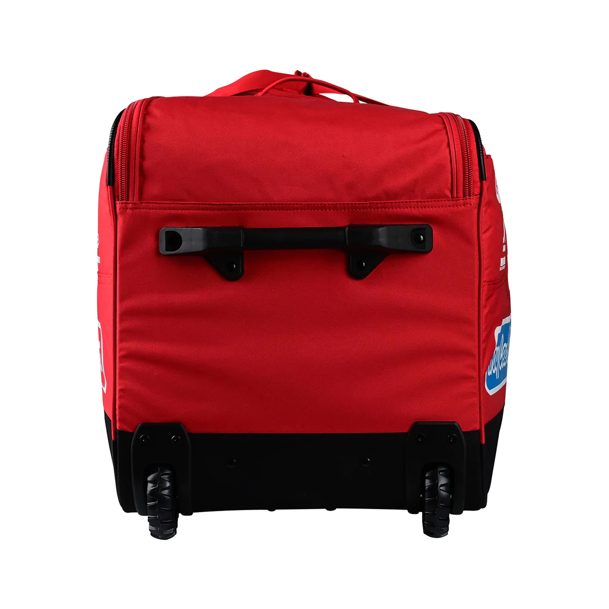 กระเป๋า Troy Lee Designs Meridian Wheeled Gear Bag TLD GasGas Team Red BNS speed (เบิร์นนิ่งช๊