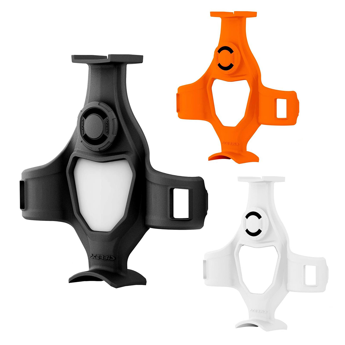 ค้ำโช้คหน้า Acerbis Fork Support Kignol BNS speed (เบิร์นนิ่งช๊อป