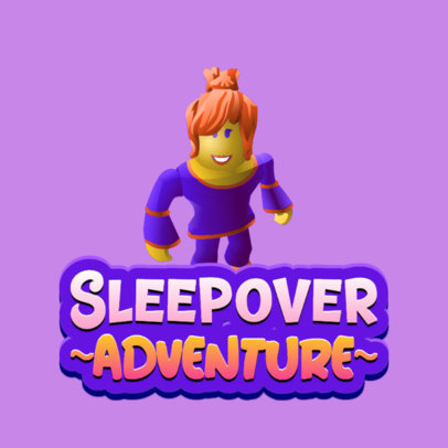 Roblox Logos Gaming Logo Maker Placeit