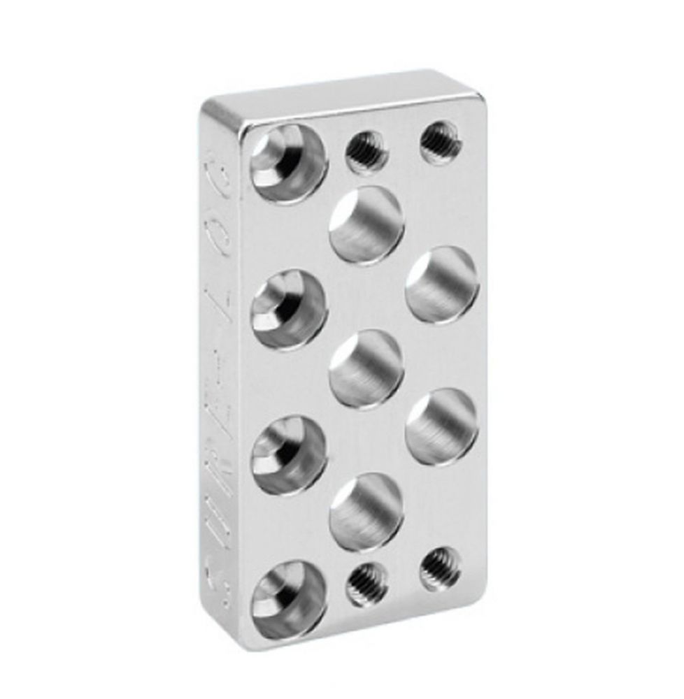 Giba Archery Offset Bracket Sure Loc