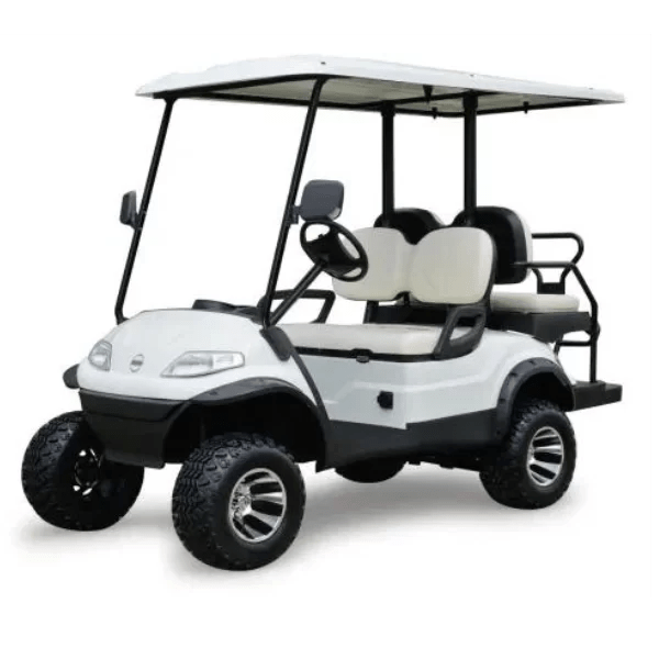 Utility Vehicles DW1