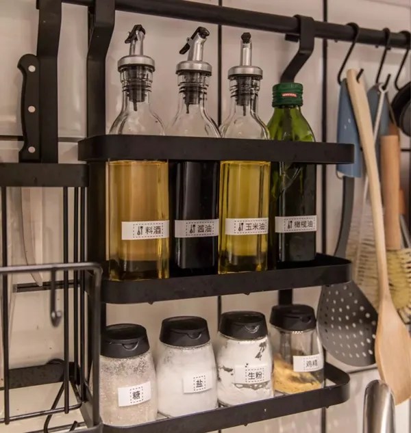 14 Wholesale Kitchen Storage Solutions That Will Surprise You Dowell