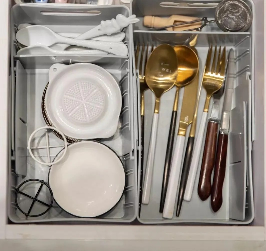 14 Wholesale Kitchen Storage Solutions That Will Surprise You Dowell