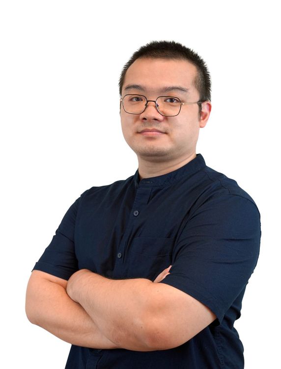 ASSOCIATE PROFESSOR SUN YIN Tung Shin Hospital