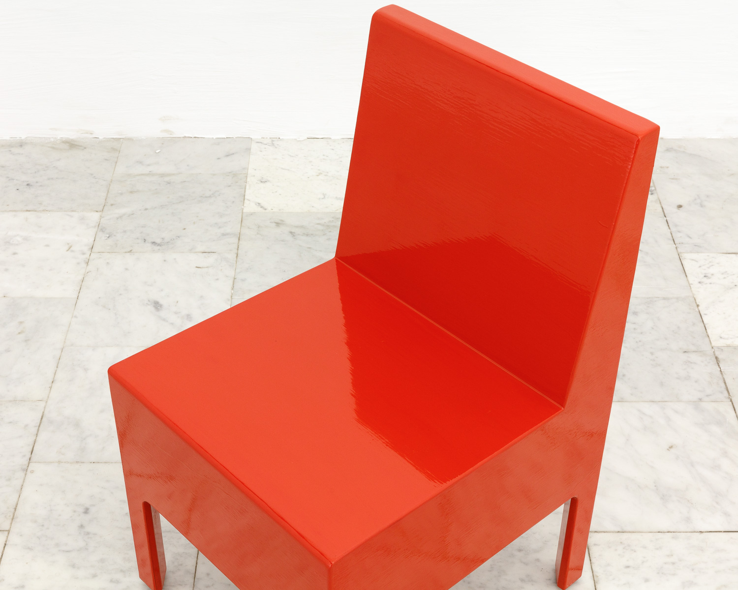 BDDW JEPPE CHAIR