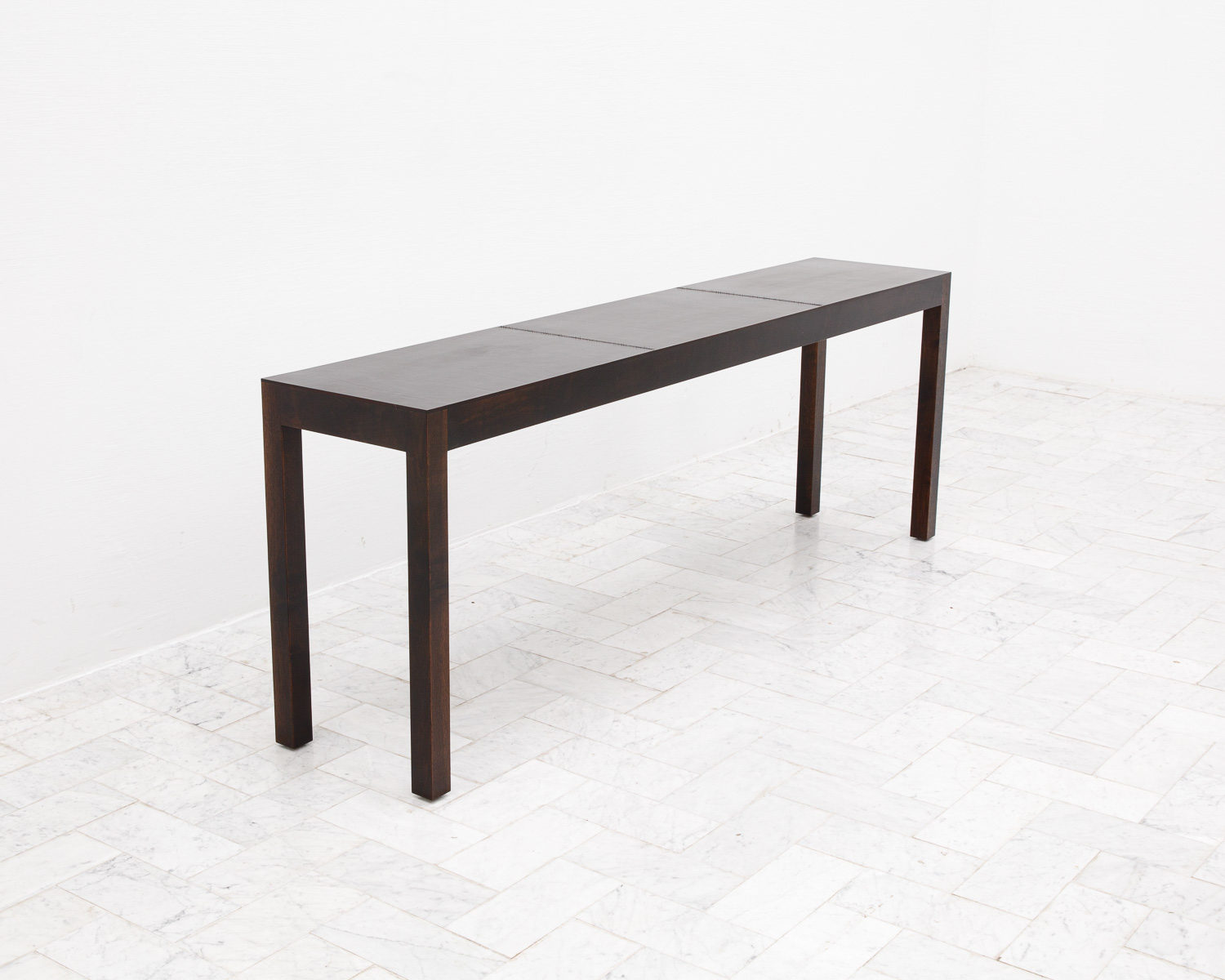 BDDW SIMPLE CONSOLE TABLE