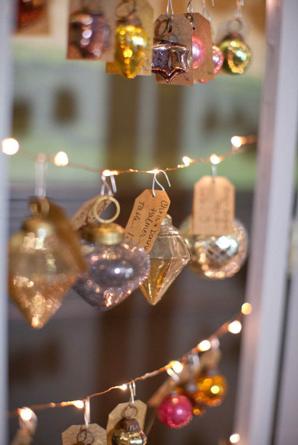 Time to untangle the lights and decorate. Dream Windows & Interiors