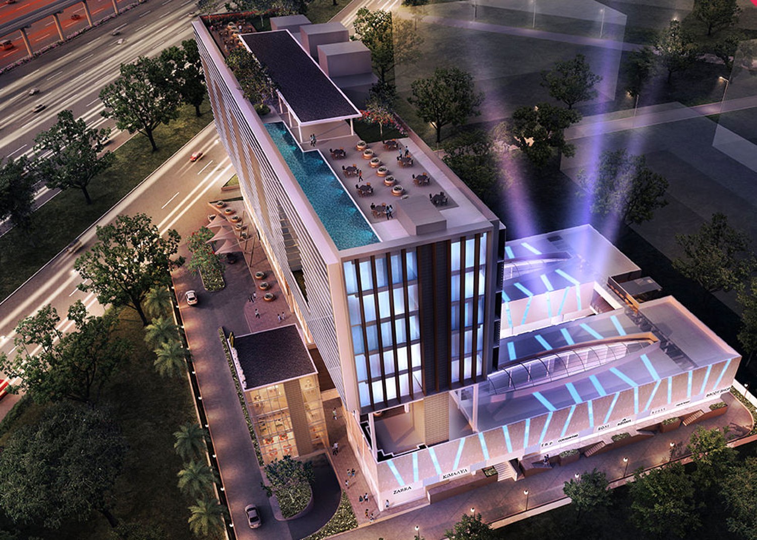 Neo Square Sector 109 Dwarka Expressway Gurgaon