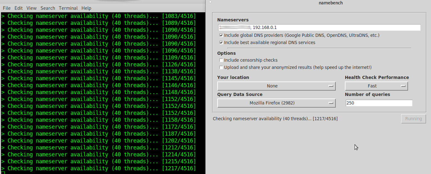 » BIND and DNS the Phonebook of the Berkeley