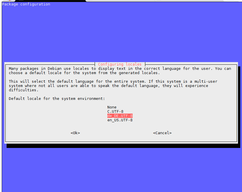 » linux time zones change timezone dwaves.de