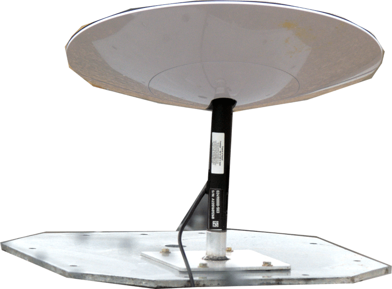 » How to get StarLink Support Roof Mounting StarLink Dish NO HOLES