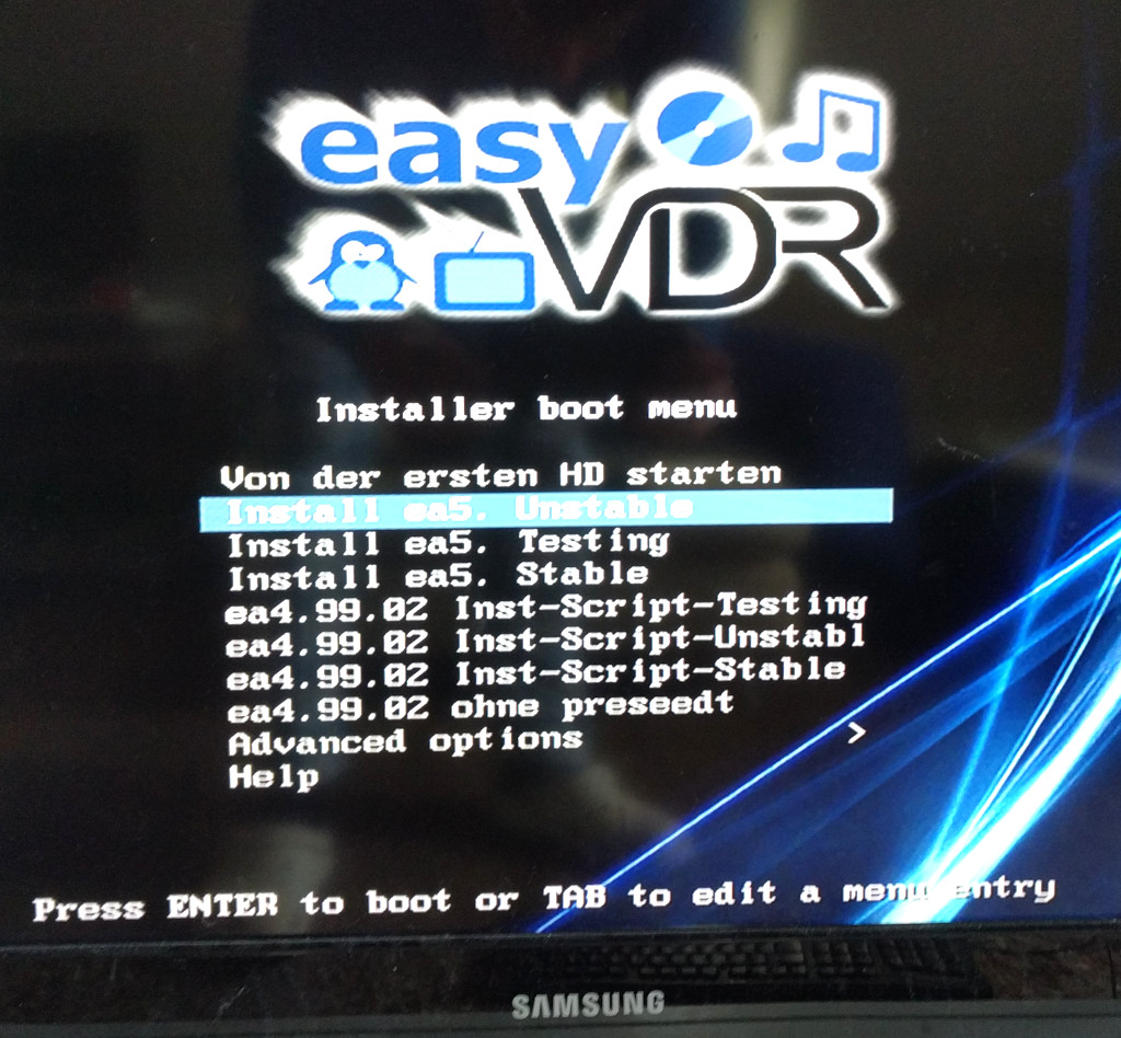 » GNU Linux as TV receiver with embedded PC hardware + Hauppage WinTV