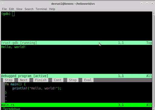 » RUST most loved programming language ever C++ with safety new
