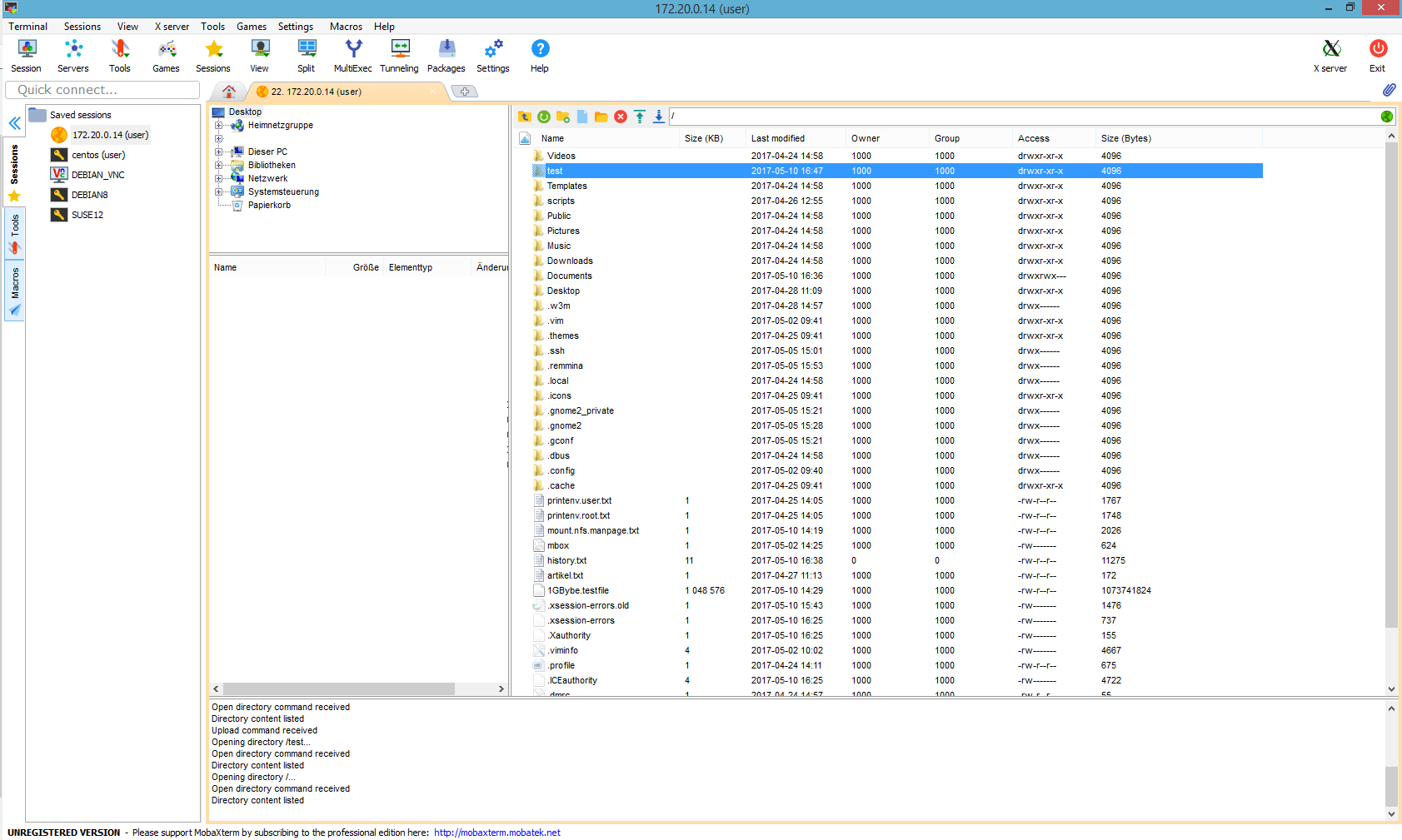 » linux sftp ssh how to limit users to their home directories