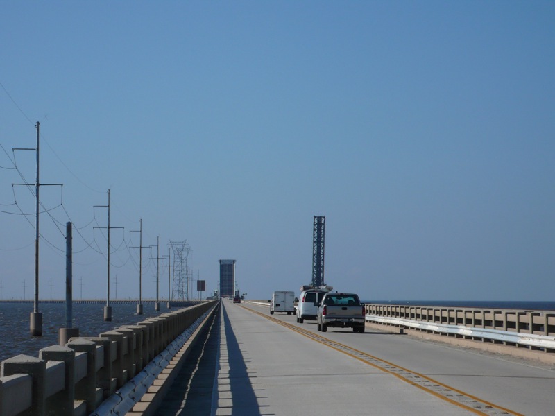 Taking A Walk — Walking Down US Highway 11 Winchester, Virginia to