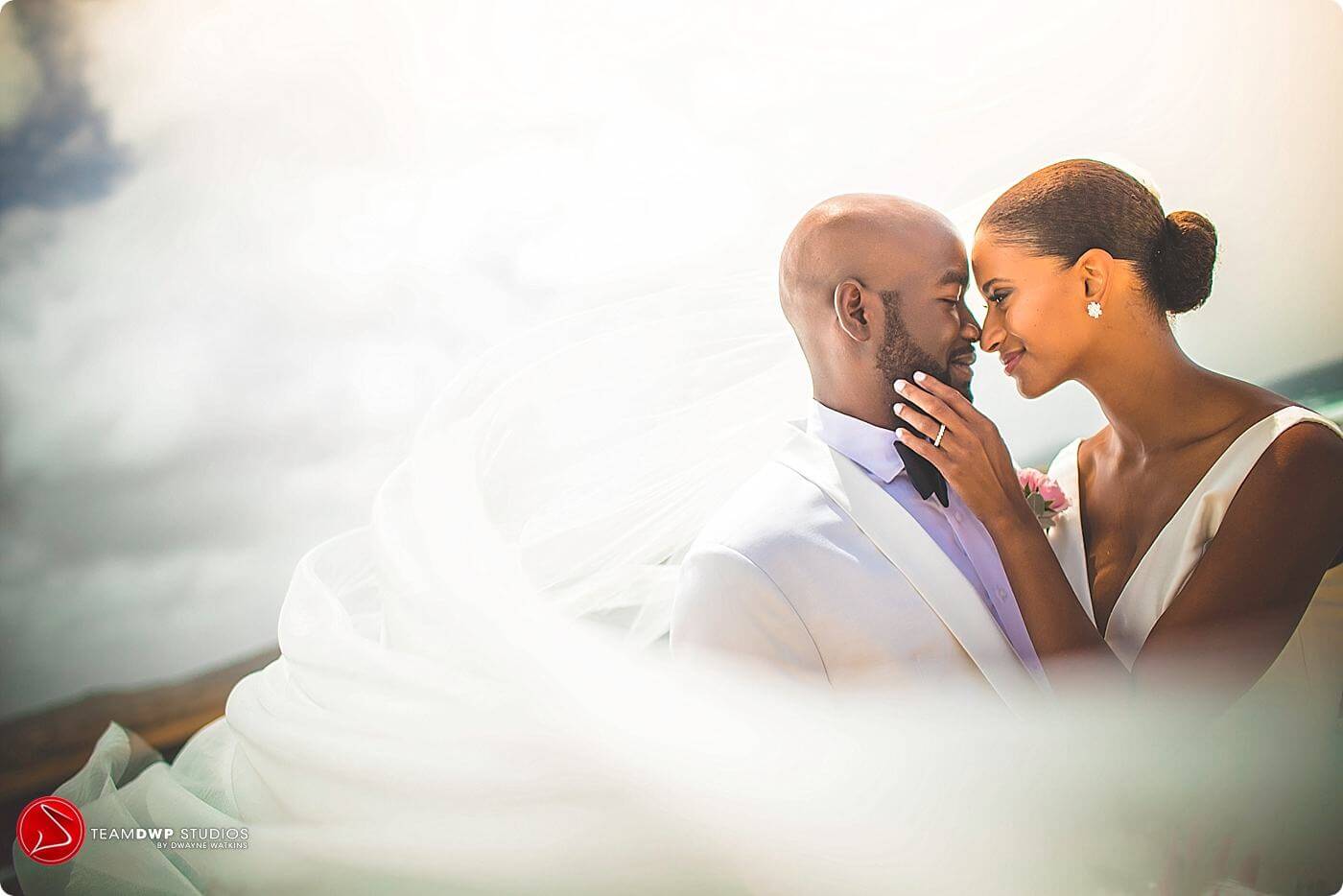 TeamDWP Studios By Dwayne Watkins Weddings