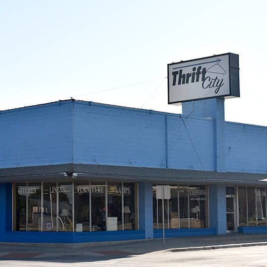 Store Locations Downtown Women's Center Amarillo Texas