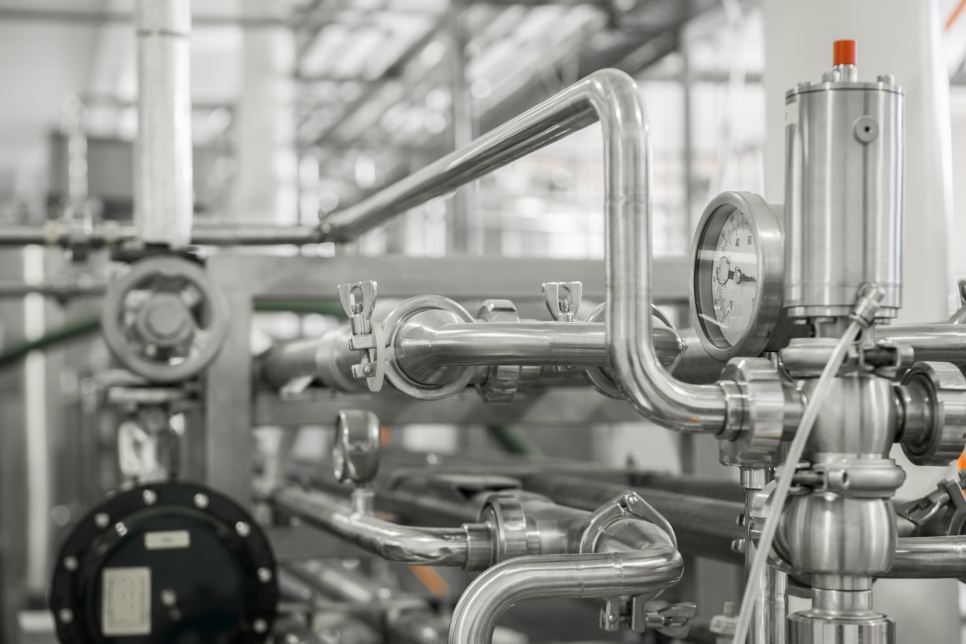 Principles of Food Safety in Dairy Pasteurisation DWC FoodTech