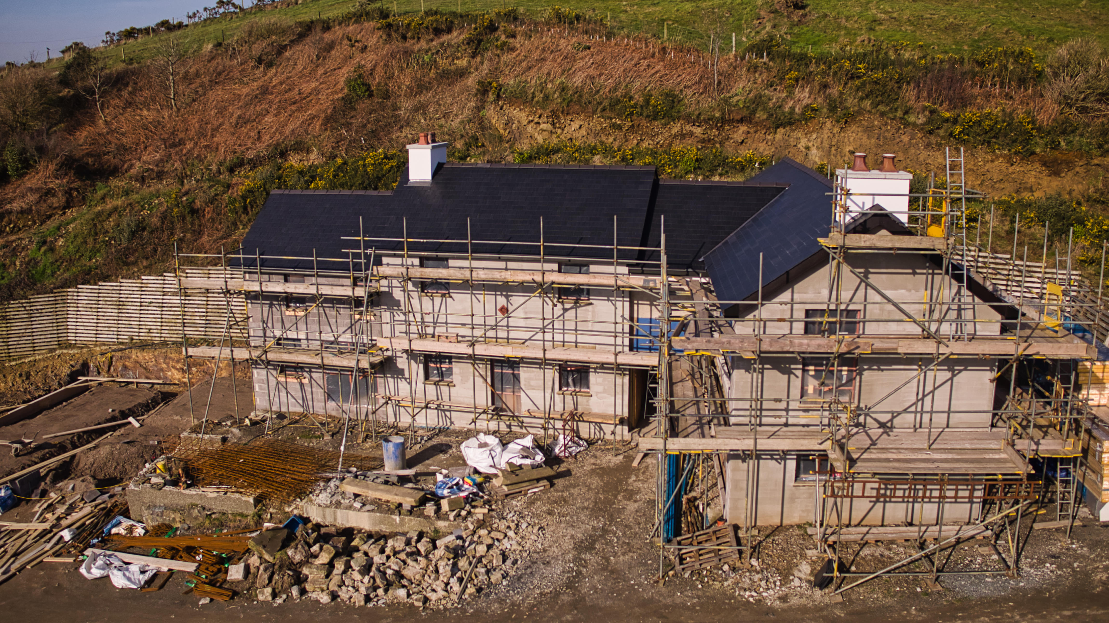 Llanengan DW Cummings