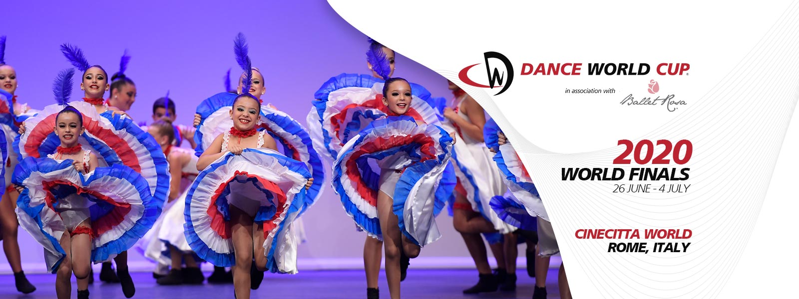 Dance World Cup