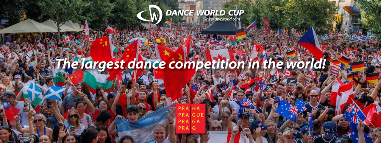 Dance World Cup