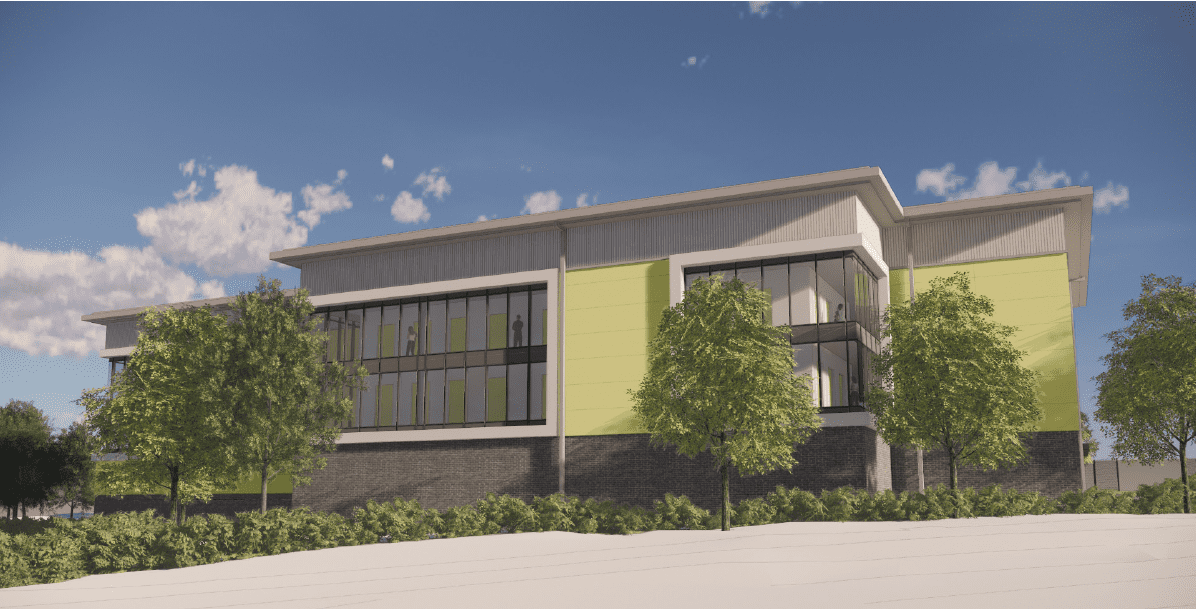DWD Secure Planning Permission for New Big Yellow SelfStorage in