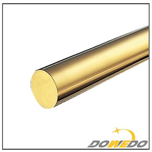Solid Brass Rod Brass Tubes, Copper Pipes