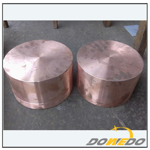 Large Diameter Copper Cylinder Brass Tubes, Copper Pipes