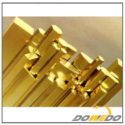 Brass Extrusion Rods Brass Tubes, Copper Pipes