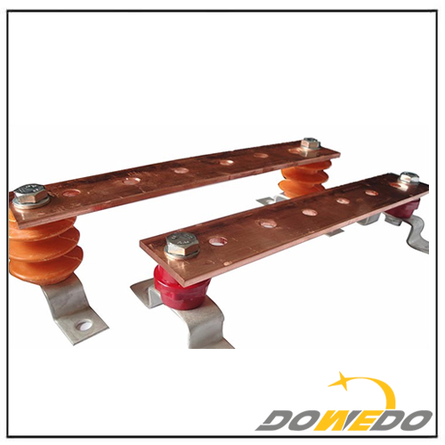 Copper Grounding Busbar Brass Tubes, Copper Pipes